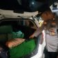 Polsek Karangawen, Polres Demak, menyita 130 botol minuman keras (miras) jenis arak yang diduga akan digunakan sebagai bahan baku minuman oplosan jenis Es Moni.