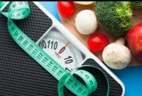 Diet Sehat, Mudah dan Aman.