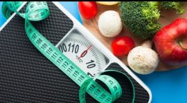 Diet Sehat, Mudah dan Aman.