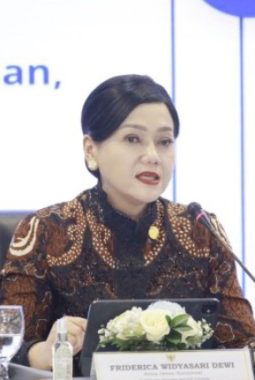 OJK, Komdigi dan Perbankan Perkuat Upaya Pemberantasan Scam dan Judol