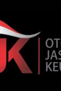 OJK Serahkan Hasil Pemeriksaan Khusus PT Dana Syariah Indonesia kepada Bareskrim Polri