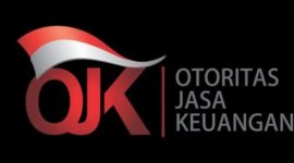 Otoritas Jasa Keuangan.