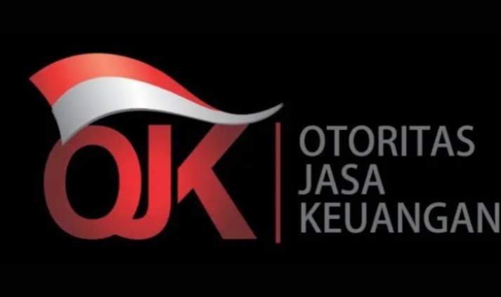 Otoritas Jasa Keuangan.