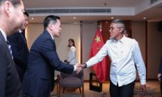 Jateng dan Fujian Tiongkok Teken Dua Kesepakatan Strategis