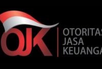 Otoritas Jasa Keuangan.