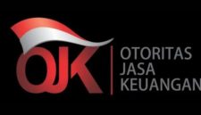 Otoritas Jasa Keuangan.