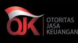Otoritas Jasa Keuangan.