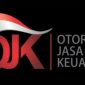 Otoritas Jasa Keuangan.