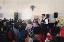Anggota Komisi IX DPR RI, Edy Wuryanto, mengingatkan masyarakat agCegah Penyakit, Masyarakat Harus Cerdas Memilih Obatar lebih cerdas dalam memilih obat.