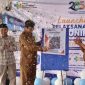 Kepala Dinas Kesehatan Kabupaten Rembang, dr. Ali Shofi'i, meluncurkan Elektronifikasi Transaksi Pemerintah Daerah (ETPD) melalui pembayaran elektronik di 17 puskesmas se-Kabupaten Rembang.