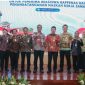 10 PNS Pemprov Jateng peraih Beasiswa S2 dan S3 Skema “Cost Sharing” Bappenas.
