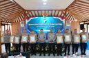 Polres Wonosobo menjadi salah satu dari 15 Polres/Polresta/Polrestabes di jajaran Polda Jawa Tengah yang berhasil meraih penghargaan Predikat Pelayanan Prima.