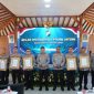 Polres Wonosobo menjadi salah satu dari 15 Polres/Polresta/Polrestabes di jajaran Polda Jawa Tengah yang berhasil meraih penghargaan Predikat Pelayanan Prima.