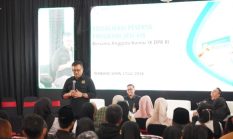 Sosialisasi Program JKN Meriahkan Hari Jadi ke-285 Kabupaten Rembang