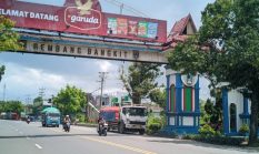 Tugu Identitas Rembang Segera Dibangun, Jadi Penanda Gerbang Kabupaten