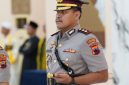 AKBP Ricky Pripurna Atmaja, Kapolres Wonosobo yang baru, menggantikan AKBP Mohammad Kasim Akbar Bantilan.