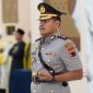 AKBP Ricky Pripurna Atmaja, Kapolres Wonosobo yang baru, menggantikan AKBP Mohammad Kasim Akbar Bantilan.