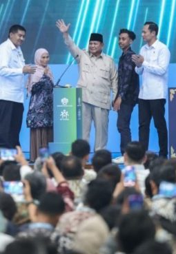 Jateng Realisasikan Kredit Perumahan Tertinggi, Capai Rp4,96 Triliun