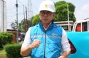 Bramantyo Anggun Pambudi 
(General Manager PLN Unit Induk Distribusi Jawa Tengah).