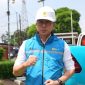 Bramantyo Anggun Pambudi 
(General Manager PLN Unit Induk Distribusi Jawa Tengah).