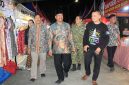 Bupati Harno Buka Rembang Expo 2026.