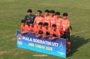 Tim Persatuan Sepakbola Indonesia Rembang (PSIR) U-17.