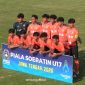 Tim Persatuan Sepakbola Indonesia Rembang (PSIR) U-17.
