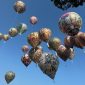 Desain Balon Udara.