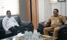 BNNP Jateng Ajak Seluruh Instansi Wujudkan Lingkungan Kerja Bersih Dari Narkoba