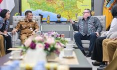 Perusahaan Australia Tanamkan Investasi 350 Juta Dolar AS di Batang