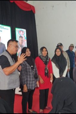 Anggota DPR Dorong Iuran BPJS Ketenagakerjaan Pekerja Miskin Ditanggung Negara