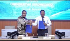 OJK Gandeng Undip Tingkatkan Literasi Keuangan dan Pengembangan Sektor Jasa Keuangan