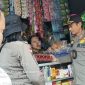 Operasi gabungan yang melibatkan Satpol PP Kabupaten Rembang, Bea Cukai Kudus, Polres Rembang, Kodim 0720/Rembang dan Kejaksaan Negeri Rembang, melaksanakan operasi  peredaran rokok ilegal di wilayah Kecamatan Kragan, Selasa (4/8/2026).