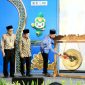 Direktur Jenderal Bimas Islam Kemenag RI, Abu Rokhmad membuka Gelaran Musabaqah Tilawatil Qur’an (MTQ) Nasional XXXI tahun 2026 di Semarang, Jawa Tengah.