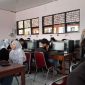 Sebanyak 50 siswa SMA Negeri 1 Demak mengikuti Pelatihan Paham Artificial Intelligence (AI), Rabu (16/9/2026).