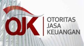 Otoritas Jasa Keuangan.