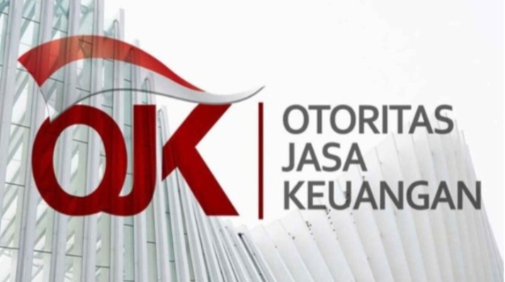 Otoritas Jasa Keuangan.