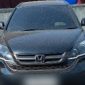 Mobil Honda CR-V yang digunakan DB. Dari kendaraan tersebut, petugas menemukan satu bungkus plastik klip berisi kristal diduga sabu dengan berat sekitar 4,23 gram secara bruto, pipa kaca, potongan sedotan, korek api, telepon seluler, dan peralatan lain. 