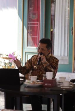 Perkuat Ekonomi Petani dan Perajin Lokal, Pemkab Wonosobo Percepat Hilirisasi Opak Singkong Desa Cledok