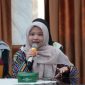 kegiatan Bimbingan Teknis Agen Pemulihan Intervensi Berbasis Masyarakat (IBM) Rejosari, yang digelar di Ruang Bharadaksa BNNP Jawa Tengah, Selasa (29/9/2026).