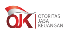 Otoritas Jasa Keuangan.