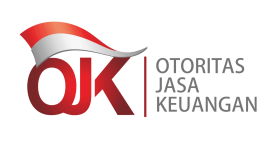 Otoritas Jasa Keuangan.