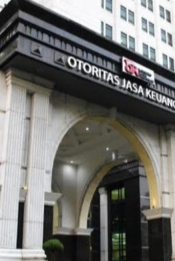 OJK Cabut Izin Usaha PT Credit Saison Indonesia Finance