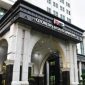 Kantor Otoritas Jasa Keuangan (OJK) Pusat.