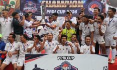 PPDI Kalikajar Pertahankan Gelar Juara PPDI Cup 2026