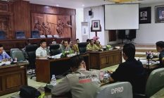 Ketua DPRD Rembang Tegaskan KUA-PPAS 2027 Sah