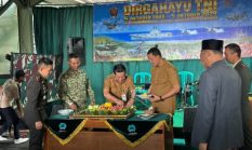 Bupati Wonosobo: Stabilitas Keamanan Fondasi Utama Pertumbuhan Ekonomi
