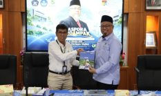 Polines Gandeng Universiti Kebangsaan Malaysia Perkuat Kolaborasi Riset Hidrogen dan Energi Terbarukan