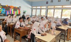 Polres Demak Sosialisasikan SPMB SMA Kemala Taruna Bhayangkara, Pendaftaran Gratis hingga 28 Oktober 2026