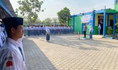 Polres Demak Ajak Pelajar Perkuat Karakter melalui Nilai Pancasila